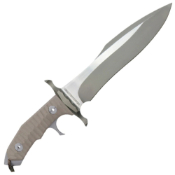 Rambo Fixed Knife