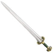 Lord of the Rings Sword 