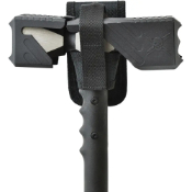 M48 Double-Headed War Hammer XL And Sheath