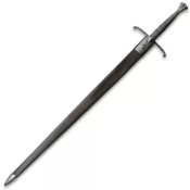 Honshu Historic Black Claymore Sword 