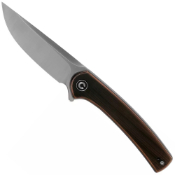 Mini Asticus Folding Blade Knife