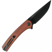 Mini Asticus Folding Blade Knife