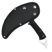 Hatchet 7.5'' Axe w/Sheath and Cord