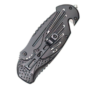Rescue Spring Assisted Folding Blade