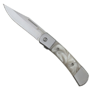 Pocket Assisted Folding Knife