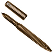 Zero Tolerance Aluminum Body Self-Defense Tactical Pen