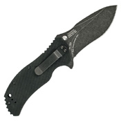 ZT 0350 CPM-S35VN Steel 3.25 Inch Folding Blade Knife