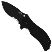 ZT 0350 CPM-S35VN Steel 3.25 Inch Folding Blade Knife