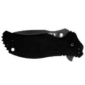 ZT 0350 CPM-S35VN Steel 3.25 Inch Folding Blade Knife