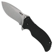 ZT 0350 CPM-S35VN Steel 3.25 Inch Folding Blade Knife