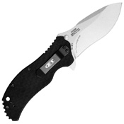 ZT 0350 CPM-S35VN Steel 3.25 Inch Folding Blade Knife