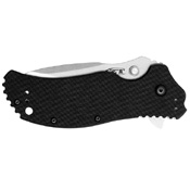 ZT 0350 CPM-S35VN Steel 3.25 Inch Folding Blade Knife