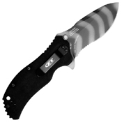 ZT 0350 CPM-S35VN Steel 3.25 Inch Folding Blade Knife