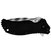 ZT 0350 CPM-S35VN Steel 3.25 Inch Folding Blade Knife