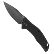 ZT Folder G10 Drop Point  Folding Knife