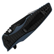 Zero Tolerance 0393 Harpoon-Style 3.5 Inch Folding Blade Knife