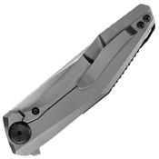 Zero Tolerance 0470 CPM-20CV Steel EDC Folding Knife