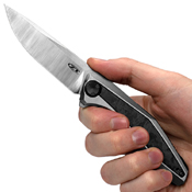 Zero Tolerance 0470 CPM-20CV Steel EDC Folding Knife