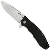 Zero Tolerance 0562 Drop-Point Folding Blade Knife