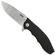 Zero Tolerance 0562 Drop-Point Folding Blade Knife