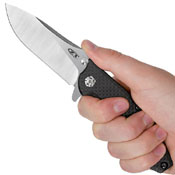 Zero Tolerance 0562 Drop-Point Folding Blade Knife