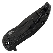 Zero Tolerance 0609 Drop-Point 3.4 Inch Folding Blade Knife