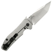 Zero Tolerance 0620CF Emerson Fiber Folding Knife