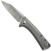 Zero Tolerance 0808 CPM-S35VN Steel Folding Blade Knife