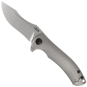 Zero Tolerance 0920 CPM-20CV Steel Blade Folding Knife